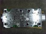 Long Turn Stator Core Laminations Progressive Stamping Die For Refrigerator /