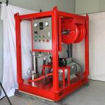 Underwater Hull Cleaning Machine For Sale 157x110x175cm