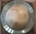 Die Forging Grade 3 M6 M8 High Quality St52 S355 F114 Steel Gear Wheel Blank