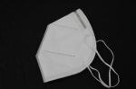 95% KN95 Earloop Face Mask