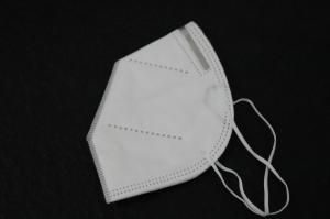Quality 95% KN95 Earloop Face Mask wholesale