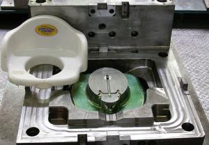 Quality injection mould tool machine for plastic parts wholesale