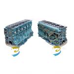 Sinotruk Truck Shacman F2000 F3000 Wp12 Weichai Engine Parts Cylinder Block as