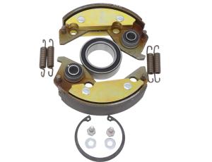 Quality 50-01165-20 Clutch Repair Kit For Carrier S750/OASIS250 Supra 550 To 1250 ASIN B0CQW61RS5 wholesale