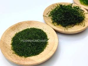 Quality Mineral-Dense 280g Envy Green Ulva Prolifera Homemade Seasoning Salt wholesale
