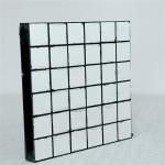 Mining Ceramic Chute Lining Ceramic Wear Tiles Plate
