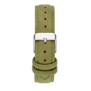 Quality ODM 24mm Watch Band Strap Quick Release Top Grain Leather Strap 18mm wholesale