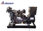Yanmar Marine Generator Set 25kW In Philippines Maldives