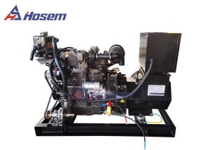 Quality Yanmar Marine Generator Set 25kW In Philippines Maldives wholesale