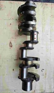 Quality 12200-97566 Nissan Engine Crankshaft Rf8 Cast High Strength Quenching wholesale