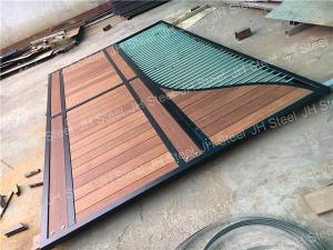 Quality Premade Horse Corral Panels wholesale
