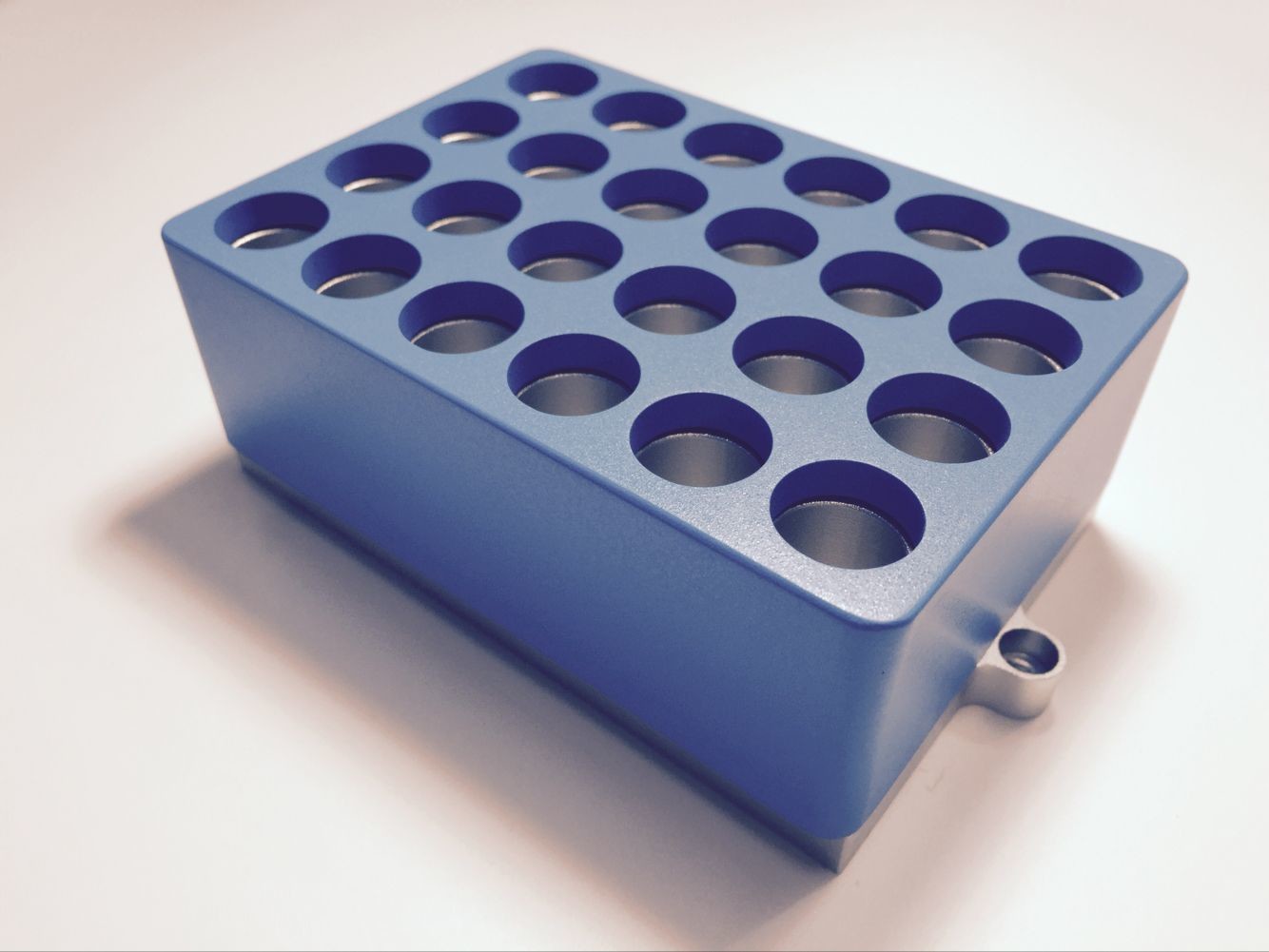 Temperature Controlled Shaker TCS10 For Molecular Biology Applications With Inner Extra Temperature Protection