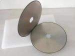 D70/80 Electroplated Diamond Blade Saw 200*3.2*31.75*3 MM