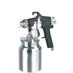 Quality High Pressure Spray Gun PQ-2U Traditional Type Painting Tools 1.8mm and 2.0mm Nozzle wholesale