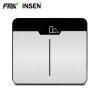 Buy cheap HD Red LED Display 180KG Digital Body Weight Bathroom Scale from wholesalers