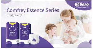 Quality Wholesale ultra thin soft disposable pant diaper wholesale