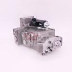 K3V112DTP Kawasaki Pump Regulator For SH210-5 Excavator Hydraulic Regulator