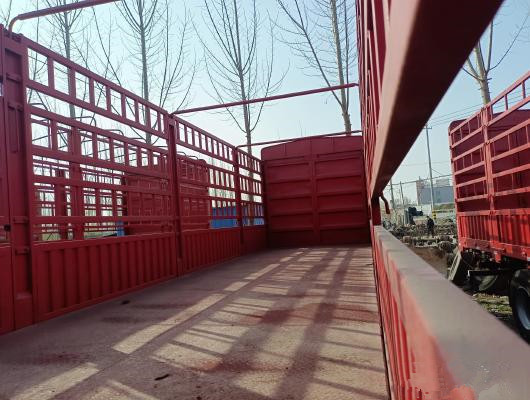 FAW Used 8x4 18 Ton Cargo Trucks With 12wheels Used For Cargo Use In Good Condition
