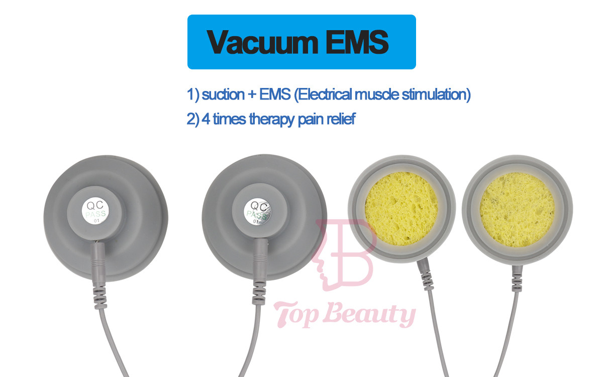 200mj Radial Shockwave Therapy Machine For Tennis Elbow And Joints Pain