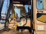 1.5m3 Bucket Capacity 330BL 2008 Year Used CAT Excavator