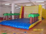 Tropical Inflatable Velcro Wall (CYSP-655)