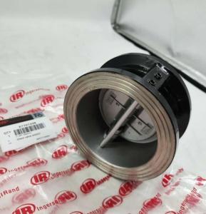 Quality 67707398 TD Check Valve Ingersoll Rand air compressor spare parts wholesale
