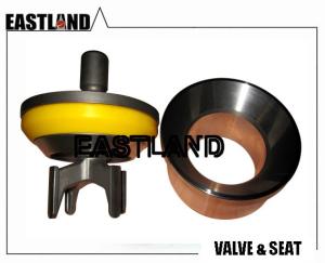 Quality Roughneck Mud Pump API7 Full Open Valve &amp; Seat made in China wholesale
