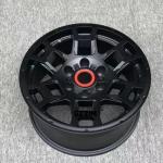 Fortriton L200 Toyota Wheel Rim Installation Car Rims Near Me