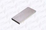 Customized Cermet Cutting Tools Flat Ceramic Metal Plate / Blank Non Standard