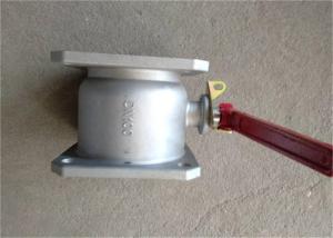 Quality A356 A380 Aluminium Pressure Die Casting , Aluminium Gravity Die Casting wholesale
