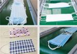 Fully Automatic Non Woven Medical Mask Making Machine