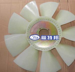 Quality Excavator Parts Cooling Fan Blade 660-82-97-4T9 Fan Blade For Volvo wholesale