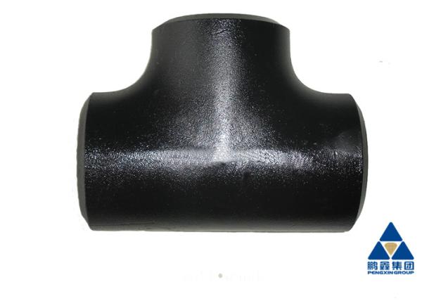 Cheap DN200 Equal Tee Pipe for sale