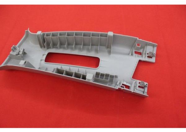 ABS Plastic Auto Parts Mold , Single Cavity Automotive Plastic Injection