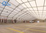 Waterproof Aluminum Winning Sports Hall Tent Wind Resistance Cheap Party Tents