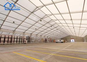 Quality Waterproof Aluminum Winning Sports Hall Tent Wind Resistance Cheap Party Tents wholesale