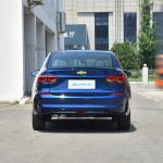 Chevrolet Cruze 1.5L Dual Clutch Vehicles Export Cars From SAIC GM China