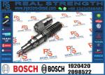 Fuel injector 0414701050 0414701029 1920420 0414701047 0414701070