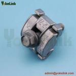 Parallel Groove Clamp