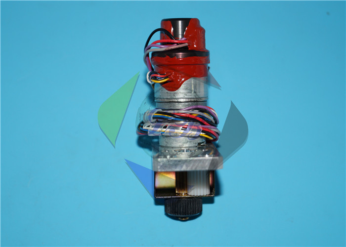 764-4181-303 Komori Motor SIRC-SB Motor Unit Original Part For Komori Printing Machines