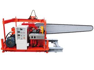 Quality Stone Chain Saw Machine wholesale