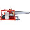 Buy cheap Stone Chain Saw Machine from wholesalers