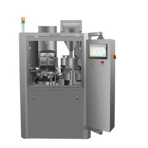 Quality Customized Automatic Capsule Filling Machine 138000 Capsules / Hour Capacity wholesale