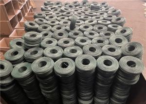 Quality Sae1006 400ft Bare 16.5 Gauge Rebar Tie Wire Pk20 wholesale