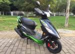 Popular Gas Motor Scooter Low Power Consumption Energy Saving Fashion Design