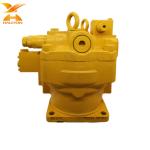 Komatsu Swing Motor Excavator Hydraulic Swing Motor Excavator Parts Swing Motor
