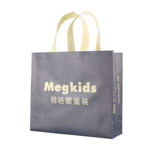 Quality Eco Friendly Promotional Non Woven Shopping Bags 50gsm Non Woven Shoe Bag wholesale