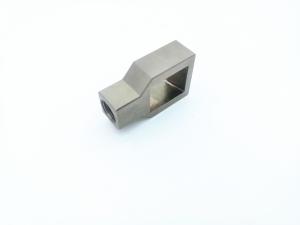 Quality Motor mechanical parts-Precision CNC machining parts-Block wholesale