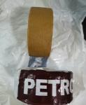 Industrial Petrolatum Wax Anti Corrosion Wrapping Tape 1 High Chemical