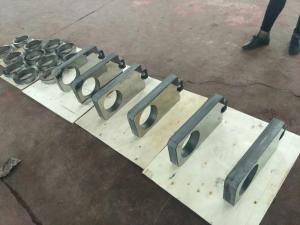 Quality Durable 6 5/8&quot; Wellhead Valves Parts FMC Valve Seat SS410 Material wholesale